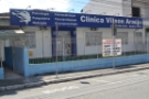 Clínica Vilson Araújo