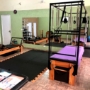 pilates terapêutico