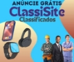ClassiSite