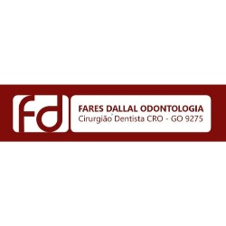 Fares Dallal Odontologia - Clínica Odontológica - Implante Dentário - Dentista Goiânia