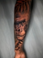 Estúdio Lótus Tattoo