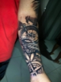 Estúdio Lótus Tattoo