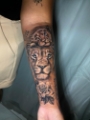 Estúdio Lótus Tattoo