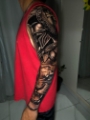 Estúdio Lótus Tattoo