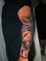 Estúdio Lótus Tattoo