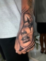 Estúdio Lótus Tattoo