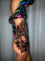 Estúdio Lótus Tattoo