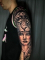 Estúdio Lótus Tattoo