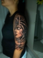 Estúdio Lótus Tattoo