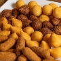 Bolos e Salgados