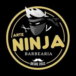Arte Ninja Barbearia Paranoá -  DF