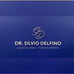 Dr. Silvio Delfino de Souza  Médico Clínico Geral  Ginecologista