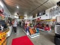 Loja interior