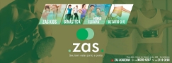 Academia ZAS - Academia do Zé