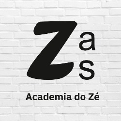 Academia ZAS - Academia do Zé
