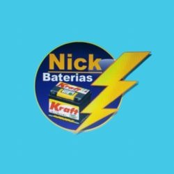 Nick Loja de Bateria em Campo Grande  Rio de Janeiro