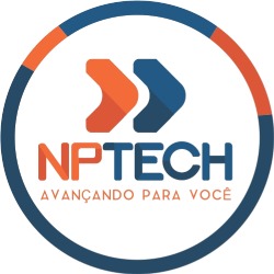 Nptech - Impressoras - Nobreak - Loja de Informática Em Manaus