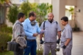 CIP - Controle Integrado de Pragas