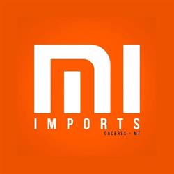 Mi Imports  Assistência Técnica e Acessórios para Celulares