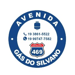 Avenida Gás Ultragaz