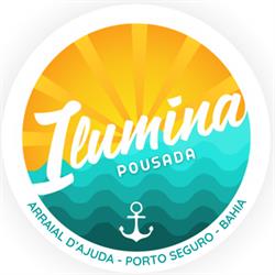 Pousada Ilumina-Arraial d'Ajuda
