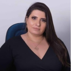 Psicóloga Graciele Juri