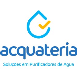 Acquateria - Venda e Assistência Técnica de Filtros e Purificadores de Água