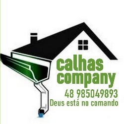 Calhas company Impermeabilização