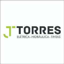 J. Torres Materiais Elétricos Hidráulicos e Tintas em Geral