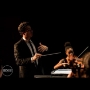 Cris Barbosa Violinista Casamentos Festas Eventos