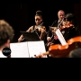 Cris Barbosa Violinista Casamentos Festas Eventos