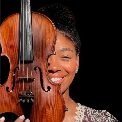 Cris Barbosa Violinista | Casamentos | Festas | Eventos