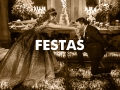 Violinista para Festa