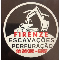 ESCAVAÇÕES PERFURAÇÃO FIRENZE