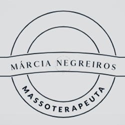 Márcia Negreiros - Massoterapeuta em Salvador