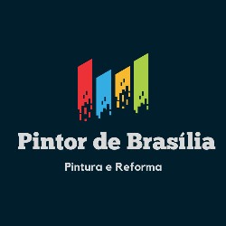 Pintor de Brasília empresa de pintura Asa Norte.