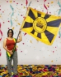 Estandartes Carnaval