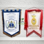 Estandartes de Luxo
