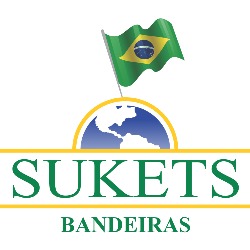 Sukets Bandeiras (Locação e Vendas) e Acessórios para Bandeiras em geral.