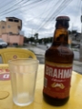 Bar no São Gabriel