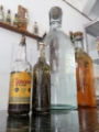 Bar no São Gabriel