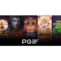 PG Soft Brasil