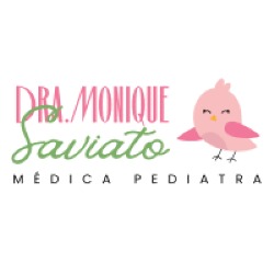 Dra. Monique Saviato Pediatra em Criciúma