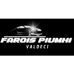 Valdeci Faróis Piumhi