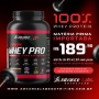 Whey Protein