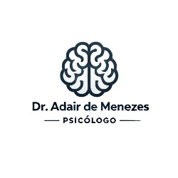 Psicólogo Adair de Menezes Júnior  Psicólogo Juiz de Fora  Psicólogo On-line