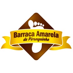 Barraca Amarela - Fábrica e Loja Pé de Moleque de Piranguinho