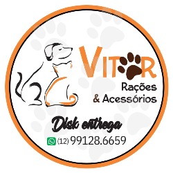 Vitor Rações e Acessórios  Casa de Ração em Taubaté  Medicamentos e Acessórios para Pets