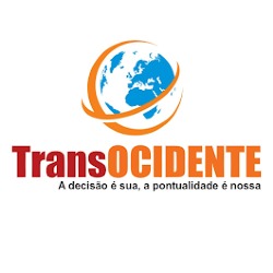 TransOCIDENTE - Transportadora e Logística