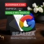 Google Meu Negócio